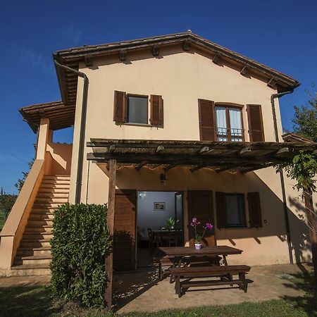 Agriturismo Olmo Bello カポディモンテ エクステリア 写真