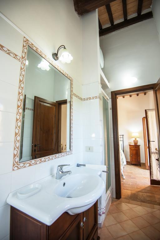 Agriturismo Olmo Bello カポディモンテ エクステリア 写真