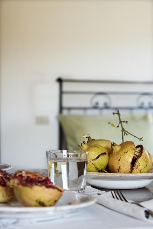 Agriturismo Olmo Bello カポディモンテ エクステリア 写真