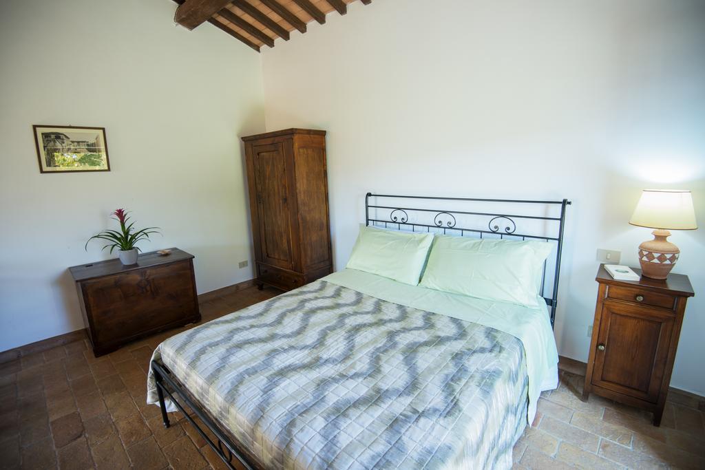 Agriturismo Olmo Bello カポディモンテ エクステリア 写真