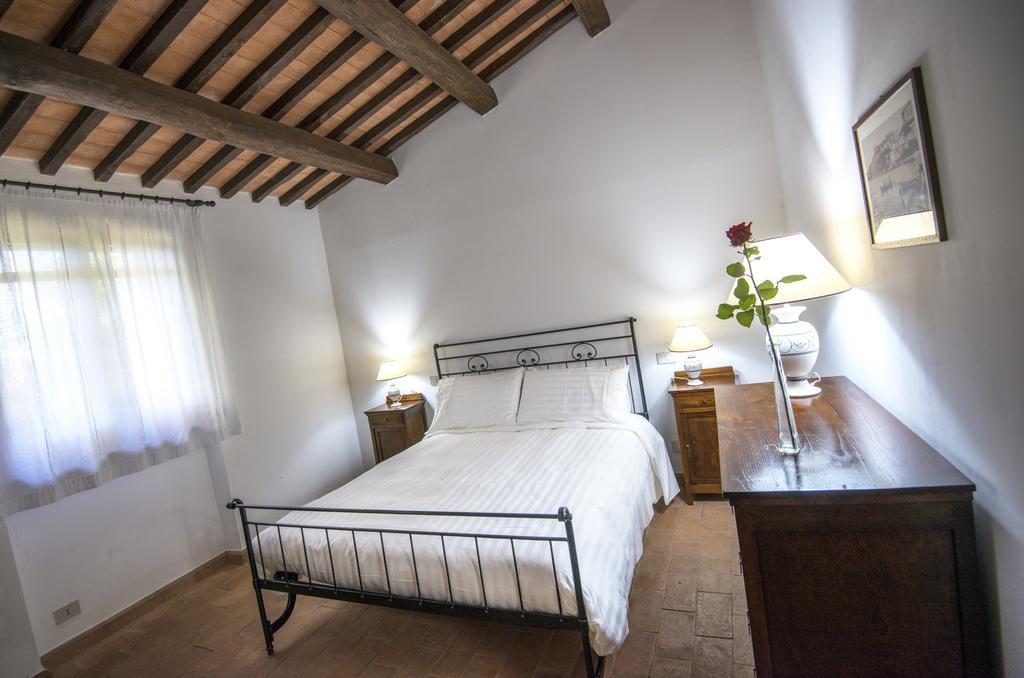 Agriturismo Olmo Bello カポディモンテ エクステリア 写真