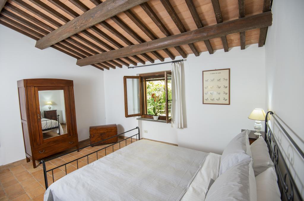 Agriturismo Olmo Bello カポディモンテ エクステリア 写真