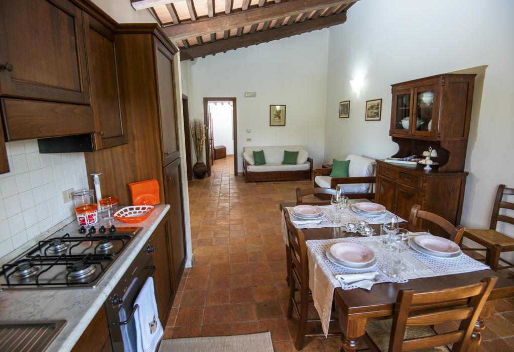 Agriturismo Olmo Bello カポディモンテ エクステリア 写真