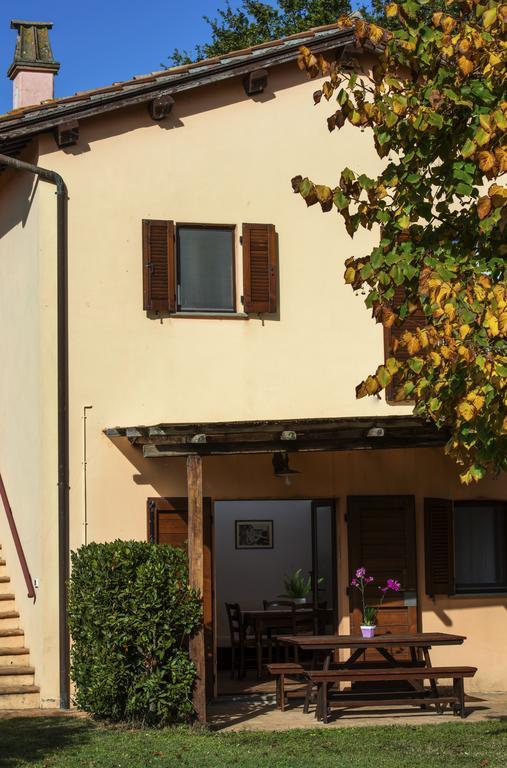 Agriturismo Olmo Bello カポディモンテ エクステリア 写真